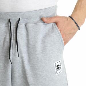 BERMUDA FELPA STARTER - Mad Fashion | img vers.300x/